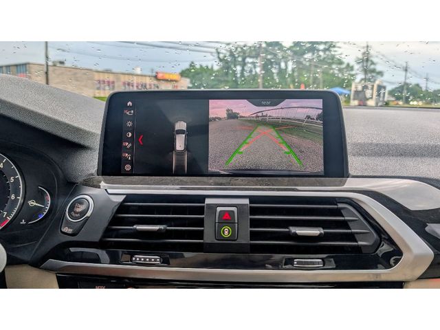 2019 BMW X3 xDrive30i Sports Activity Vehicle - 22929378 - 22
