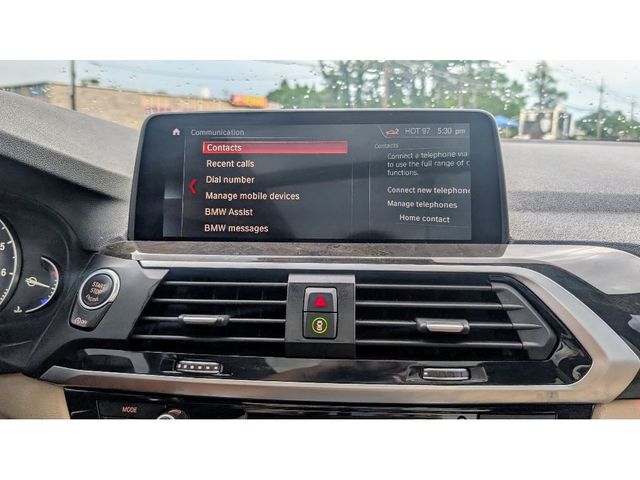 2019 BMW X3 xDrive30i Sports Activity Vehicle - 22929378 - 24