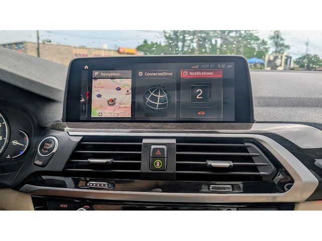 2019 BMW X3 xDrive30i Sports Activity Vehicle - 22929378 - 27