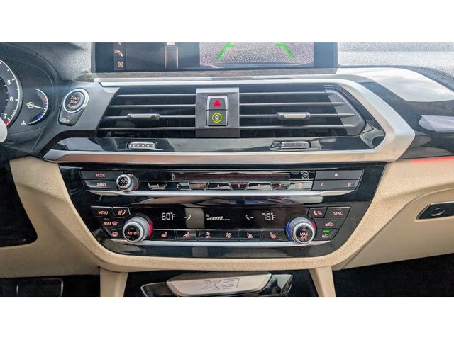 2019 BMW X3 xDrive30i Sports Activity Vehicle - 22929378 - 28
