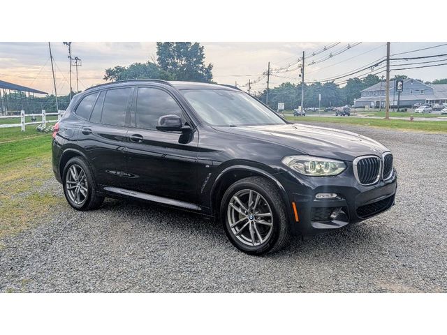 2019 BMW X3 xDrive30i Sports Activity Vehicle - 22929378 - 2