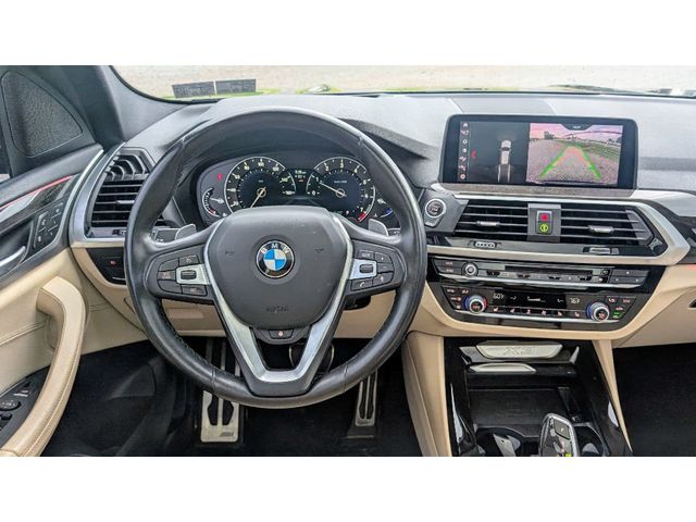 2019 BMW X3 xDrive30i Sports Activity Vehicle - 22929378 - 29