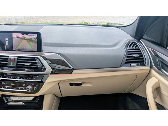 2019 BMW X3 xDrive30i Sports Activity Vehicle - 22929378 - 30
