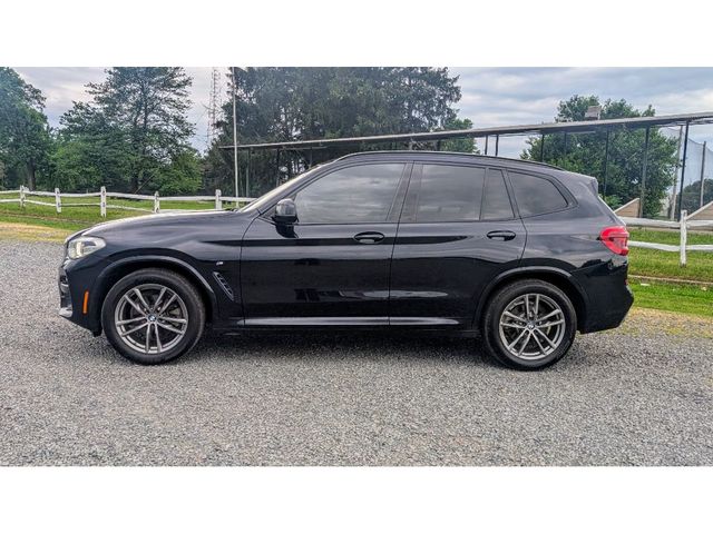 2019 BMW X3 xDrive30i Sports Activity Vehicle - 22929378 - 3
