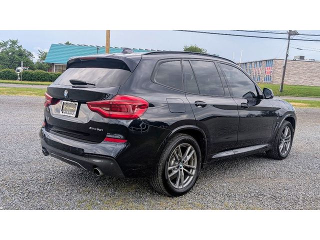 2019 BMW X3 xDrive30i Sports Activity Vehicle - 22929378 - 6