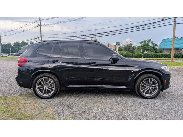 2019 BMW X3 xDrive30i Sports Activity Vehicle - 22929378 - 7