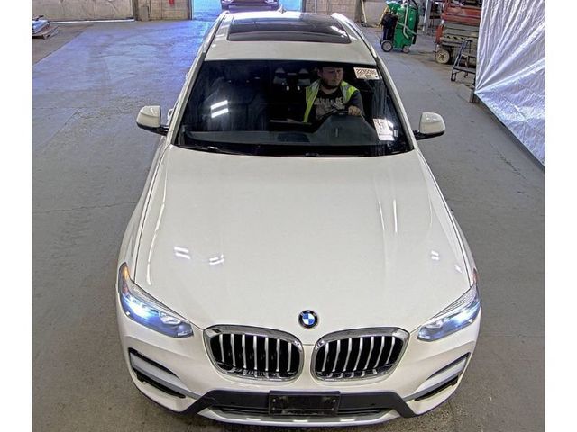 2019 BMW X3 xDrive30i Sports Activity Vehicle - 23024505 - 1