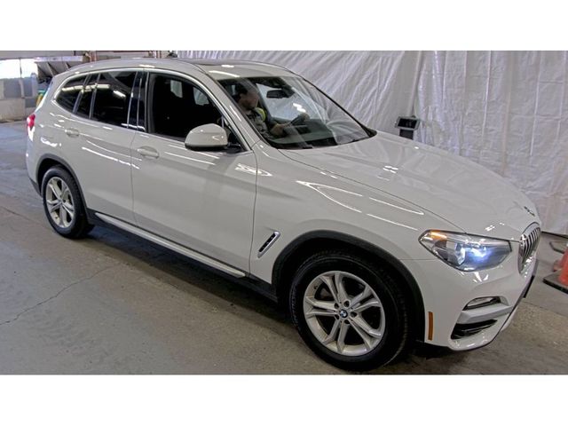 2019 BMW X3 xDrive30i Sports Activity Vehicle - 23024505 - 2