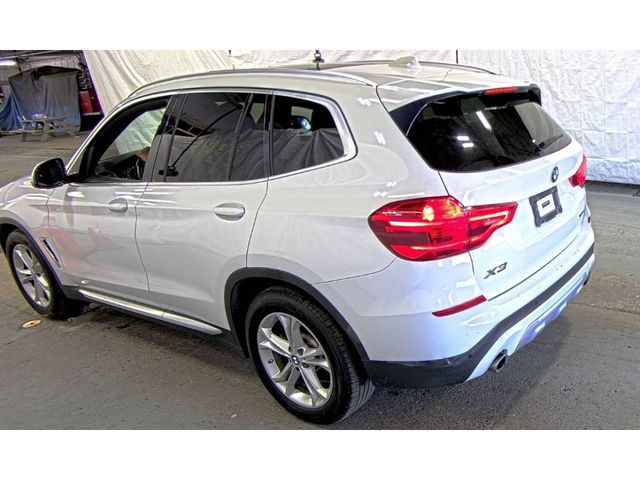 2019 BMW X3 xDrive30i Sports Activity Vehicle - 23024505 - 3