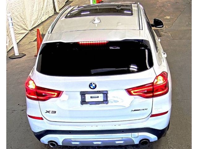 2019 BMW X3 xDrive30i Sports Activity Vehicle - 23024505 - 4