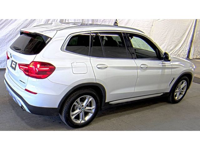 2019 BMW X3 xDrive30i Sports Activity Vehicle - 23024505 - 5
