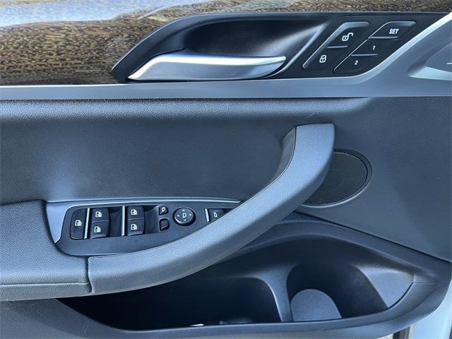 2019 BMW X3 xDrive30i Sports Activity Vehicle - 22933977 - 10