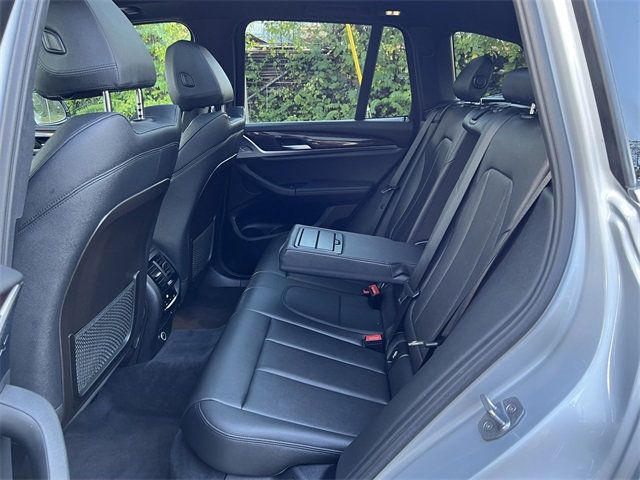2019 BMW X3 xDrive30i Sports Activity Vehicle - 22933977 - 14