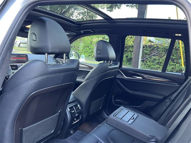 2019 BMW X3 xDrive30i Sports Activity Vehicle - 22933977 - 15