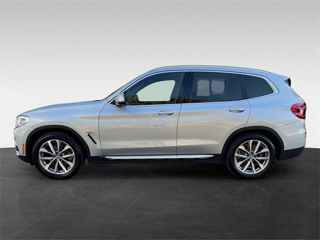 2019 BMW X3 xDrive30i Sports Activity Vehicle - 22933977 - 1