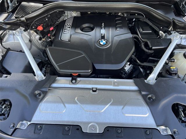 2019 BMW X3 xDrive30i Sports Activity Vehicle - 22933977 - 21