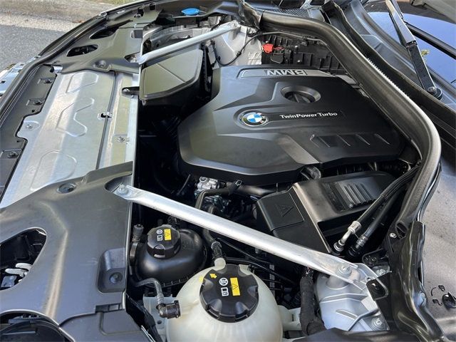 2019 BMW X3 xDrive30i Sports Activity Vehicle - 22933977 - 22