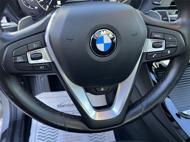 2019 BMW X3 xDrive30i Sports Activity Vehicle - 22933977 - 23