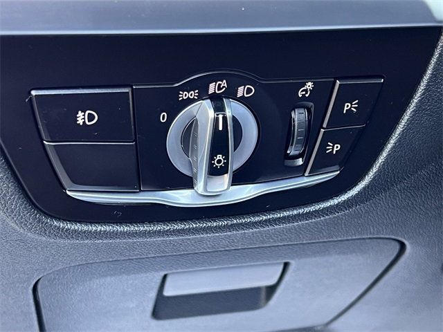 2019 BMW X3 xDrive30i Sports Activity Vehicle - 22933977 - 24