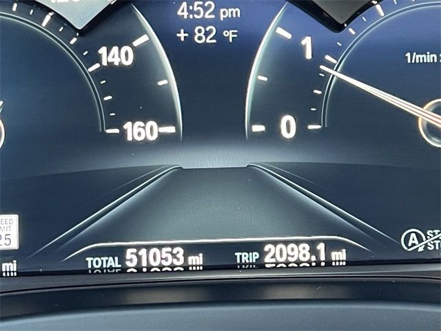 2019 BMW X3 xDrive30i Sports Activity Vehicle - 22933977 - 26