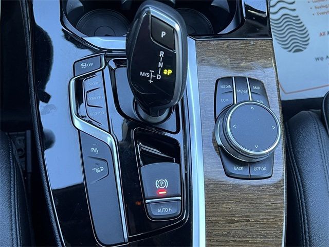 2019 BMW X3 xDrive30i Sports Activity Vehicle - 22933977 - 30