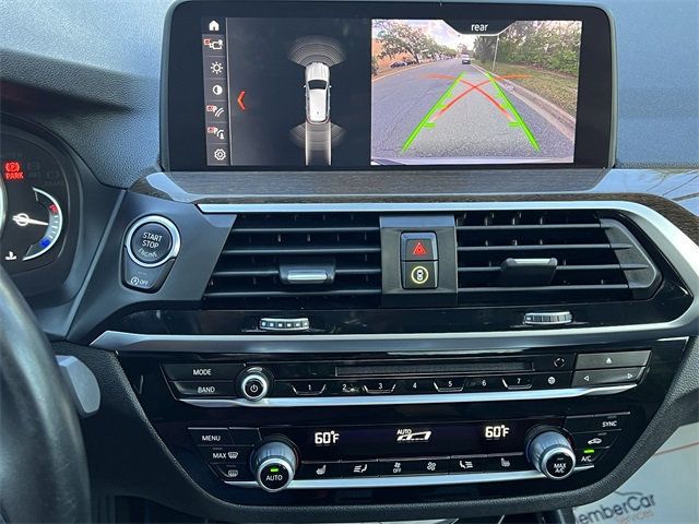 2019 BMW X3 xDrive30i Sports Activity Vehicle - 22933977 - 31