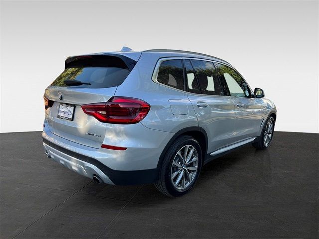 2019 BMW X3 xDrive30i Sports Activity Vehicle - 22933977 - 4