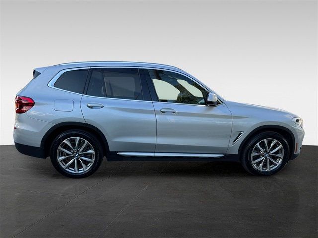 2019 BMW X3 xDrive30i Sports Activity Vehicle - 22933977 - 5