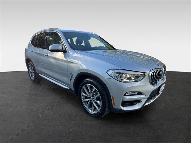 2019 BMW X3 xDrive30i Sports Activity Vehicle - 22933977 - 6