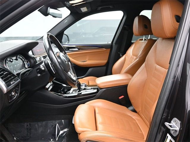 2019 BMW X3 xDrive30i Sports Activity Vehicle - 22954847 - 9