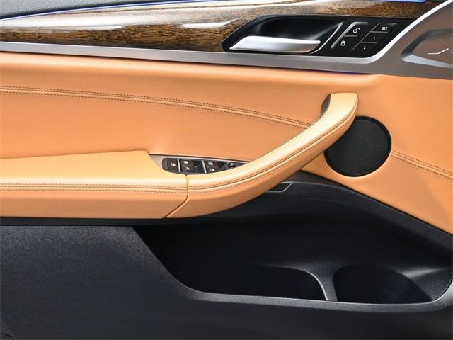 2019 BMW X3 xDrive30i Sports Activity Vehicle - 22954847 - 10