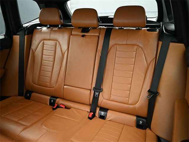 2019 BMW X3 xDrive30i Sports Activity Vehicle - 22954847 - 12