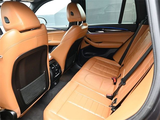 2019 BMW X3 xDrive30i Sports Activity Vehicle - 22954847 - 13