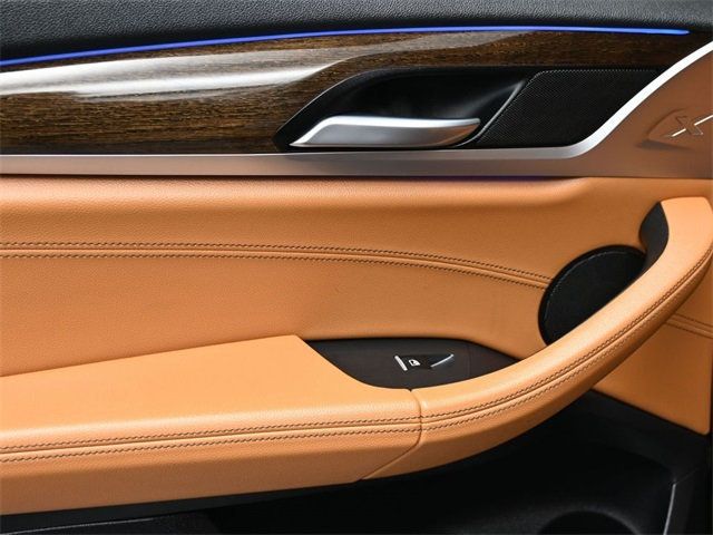 2019 BMW X3 xDrive30i Sports Activity Vehicle - 22954847 - 14