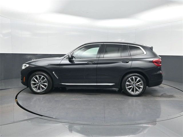 2019 BMW X3 xDrive30i Sports Activity Vehicle - 22954847 - 1