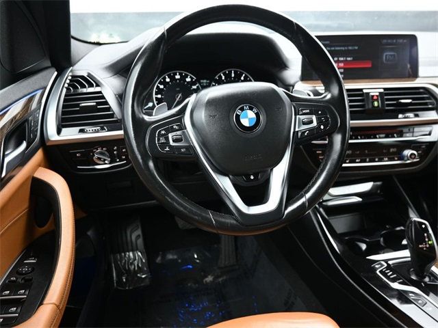 2019 BMW X3 xDrive30i Sports Activity Vehicle - 22954847 - 19