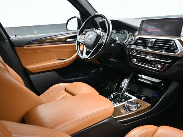 2019 BMW X3 xDrive30i Sports Activity Vehicle - 22954847 - 20