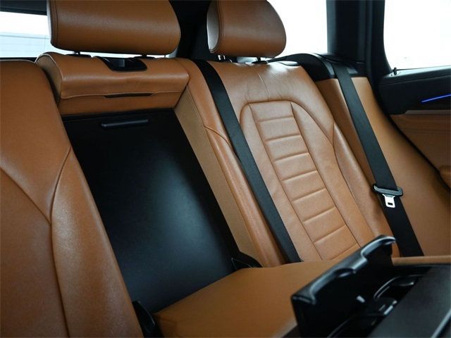 2019 BMW X3 xDrive30i Sports Activity Vehicle - 22954847 - 21