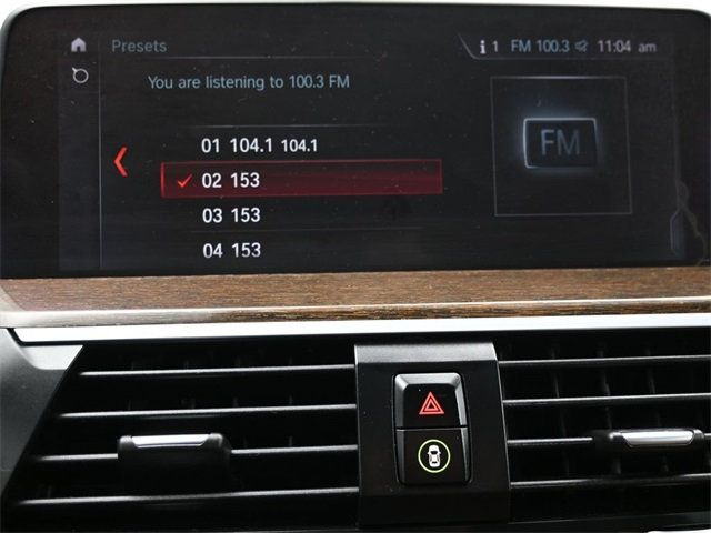 2019 BMW X3 xDrive30i Sports Activity Vehicle - 22954847 - 22