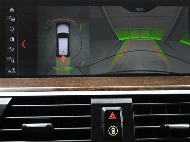 2019 BMW X3 xDrive30i Sports Activity Vehicle - 22954847 - 23