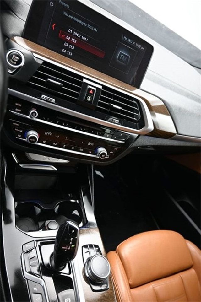 2019 BMW X3 xDrive30i Sports Activity Vehicle - 22954847 - 24