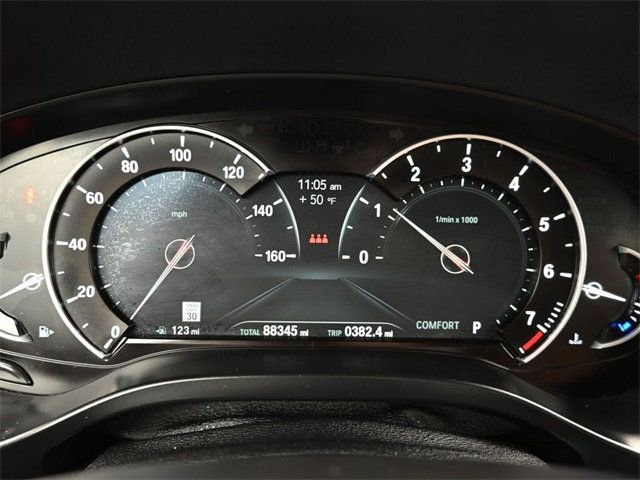 2019 BMW X3 xDrive30i Sports Activity Vehicle - 22954847 - 25