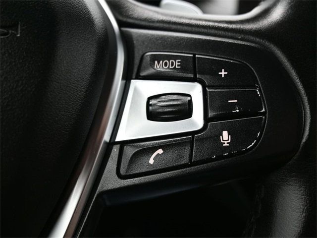 2019 BMW X3 xDrive30i Sports Activity Vehicle - 22954847 - 26