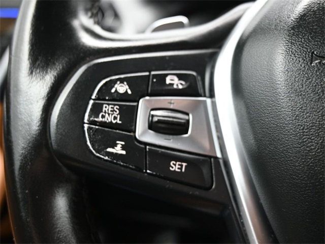 2019 BMW X3 xDrive30i Sports Activity Vehicle - 22954847 - 27