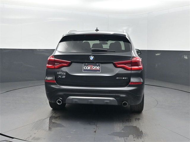 2019 BMW X3 xDrive30i Sports Activity Vehicle - 22954847 - 33