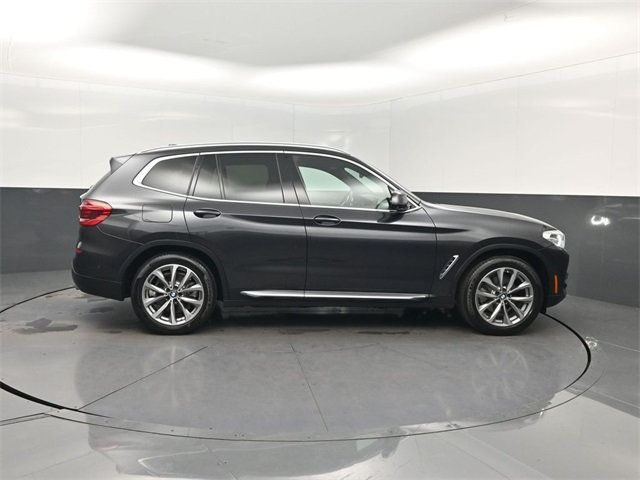 2019 BMW X3 xDrive30i Sports Activity Vehicle - 22954847 - 35