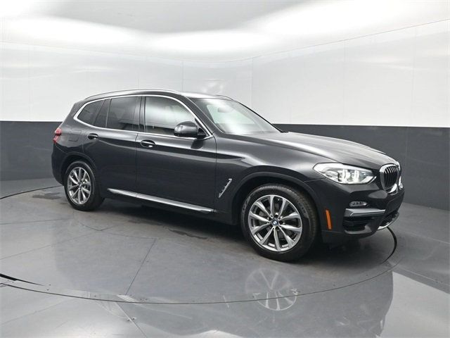 2019 BMW X3 xDrive30i Sports Activity Vehicle - 22954847 - 36