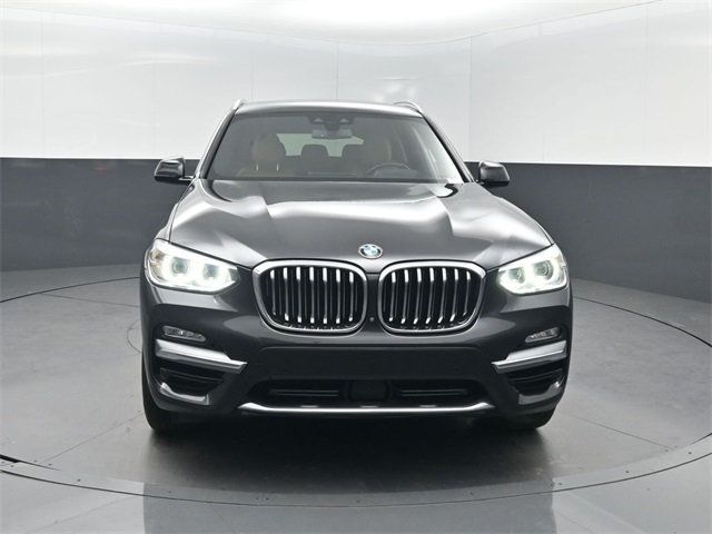2019 BMW X3 xDrive30i Sports Activity Vehicle - 22954847 - 37