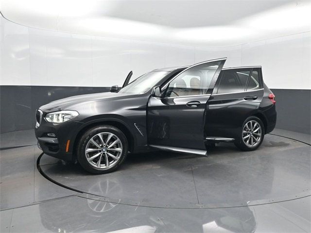 2019 BMW X3 xDrive30i Sports Activity Vehicle - 22954847 - 38