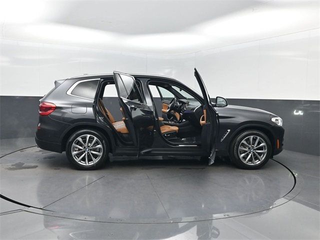 2019 BMW X3 xDrive30i Sports Activity Vehicle - 22954847 - 39